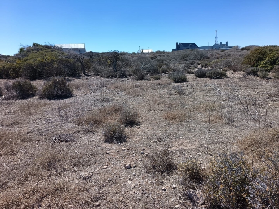 Commercial Property for Sale in Hoogland Western Cape